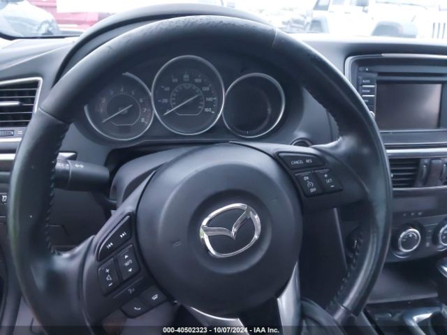 JM1GJ1U52F1219147 Mazda Mazda6 I Sport