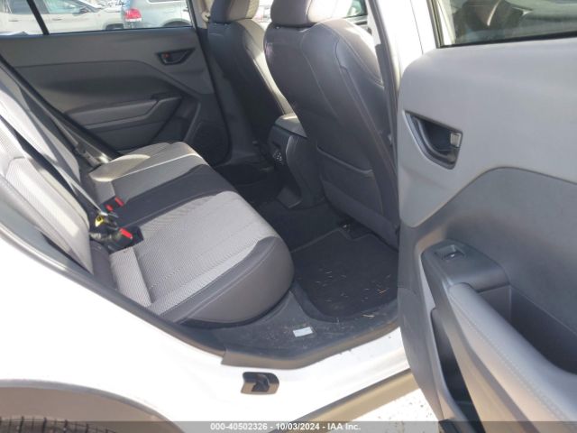 JF2GUADC9R8215695 Subaru Crosstrek Premium