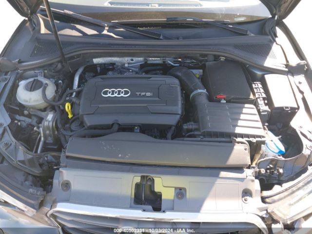 WAUACGFF6F1074099 Audi A3 1.8t Premium