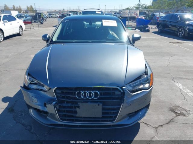 WAUACGFF6F1074099 Audi A3 1.8t Premium