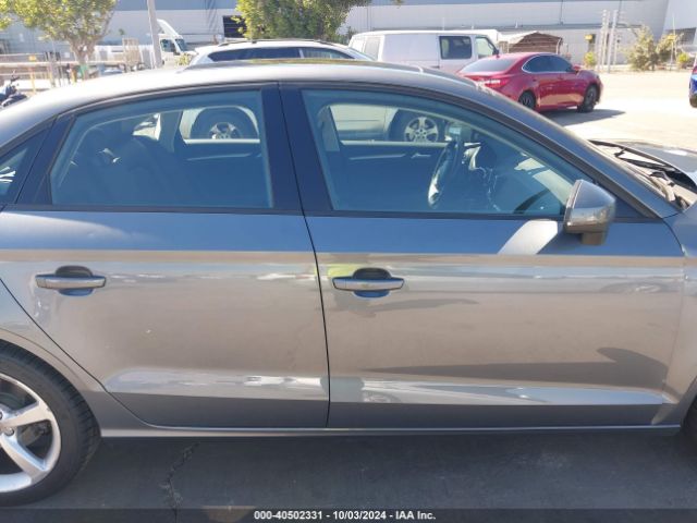 WAUACGFF6F1074099 Audi A3 1.8t Premium