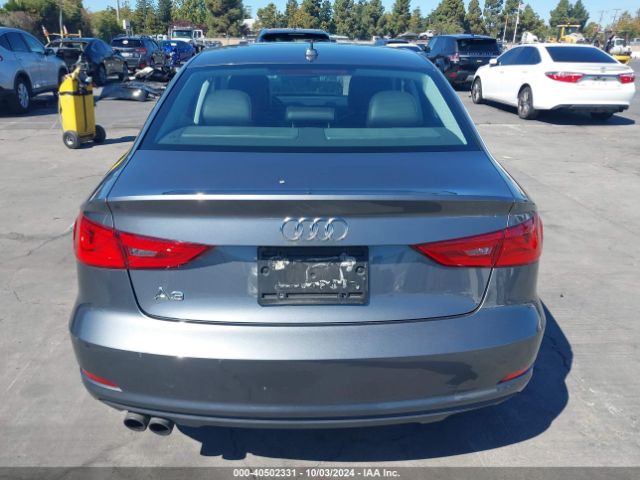 WAUACGFF6F1074099 Audi A3 1.8t Premium