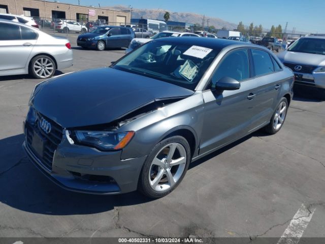 WAUACGFF6F1074099 Audi A3 1.8t Premium