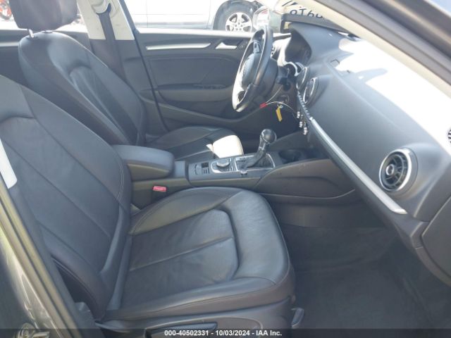 WAUACGFF6F1074099 Audi A3 1.8t Premium