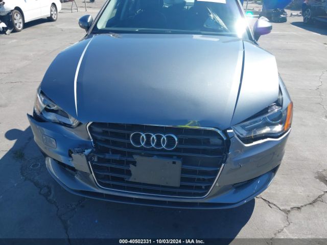 WAUACGFF6F1074099 Audi A3 1.8t Premium
