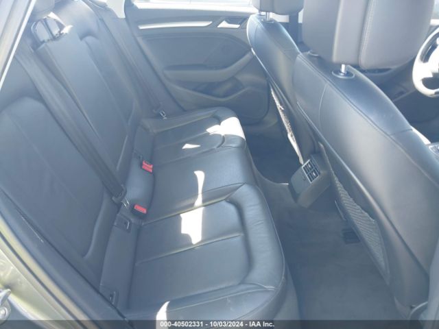 WAUACGFF6F1074099 Audi A3 1.8t Premium