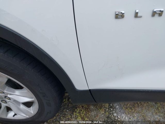 3GNKBBRA8MS500097 Chevrolet Blazer Fwd 1lt