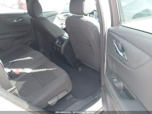 3GNKBBRA8MS500097 Chevrolet Blazer Fwd 1lt