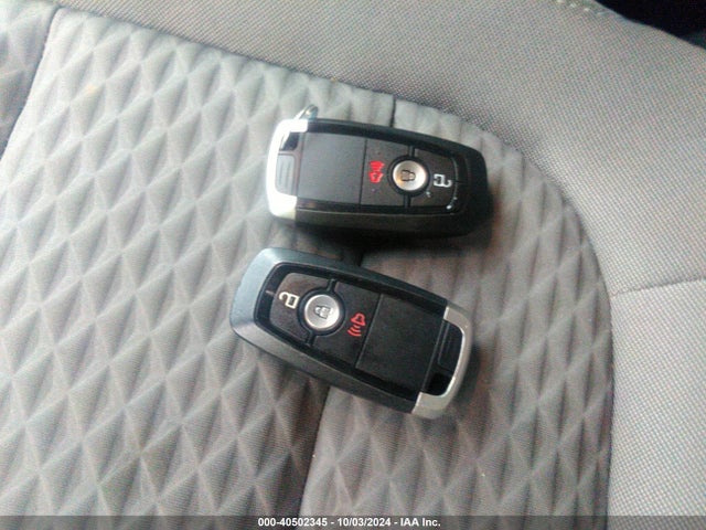 Ford ESCAPE SE 2020 1FMCU9G61LUB59070 Image 11