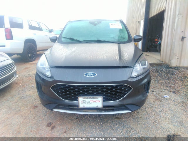 Ford ESCAPE SE 2020 1FMCU9G61LUB59070 Image 12
