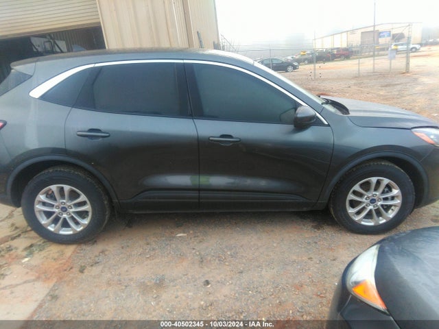 Ford ESCAPE SE 2020 1FMCU9G61LUB59070 Image 13
