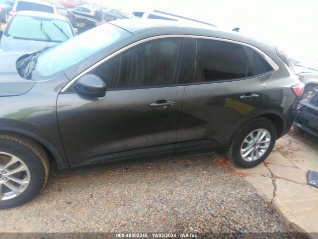 Ford ESCAPE SE 2020 1FMCU9G61LUB59070 Image 14