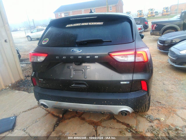Ford ESCAPE SE 2020 1FMCU9G61LUB59070 Image 16