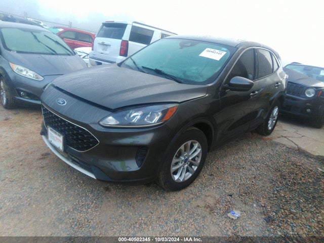 Ford ESCAPE SE 2020 1FMCU9G61LUB59070 Image 2