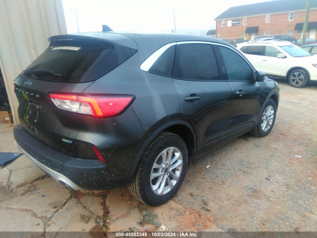 Ford ESCAPE SE 2020 1FMCU9G61LUB59070 Image 4