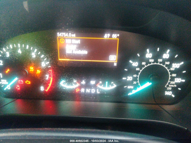 Ford ESCAPE SE 2020 1FMCU9G61LUB59070 Image 7