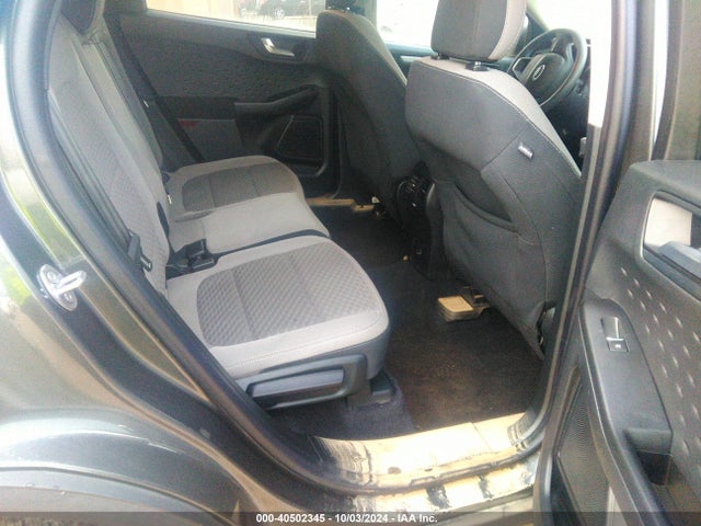 Ford ESCAPE SE 2020 1FMCU9G61LUB59070 Image 8