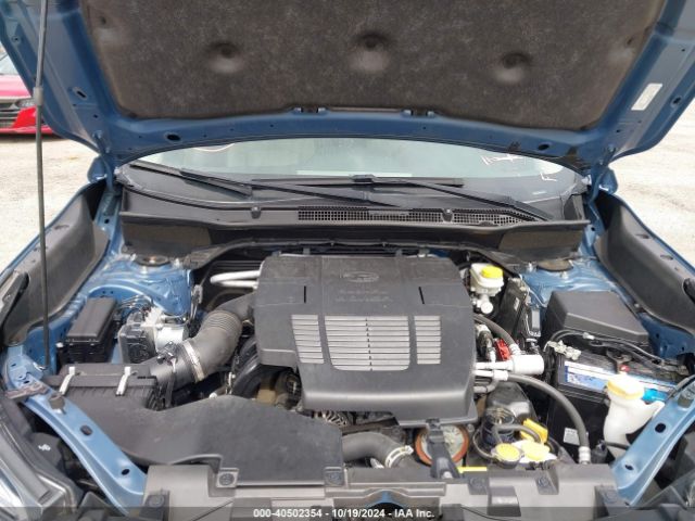 JF2SKAUC4MH575675 Subaru Forester Limited