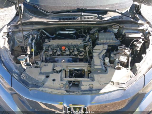 3CZRU6H53KM719364 Honda HR-V EX