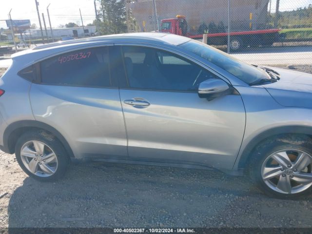 3CZRU6H53KM719364 Honda HR-V EX