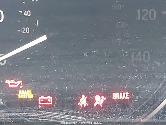 3CZRU6H53KM719364 Honda HR-V EX