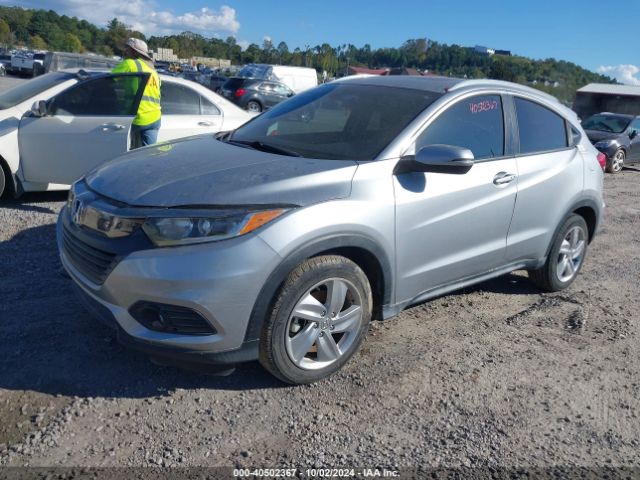 3CZRU6H53KM719364 Honda HR-V EX