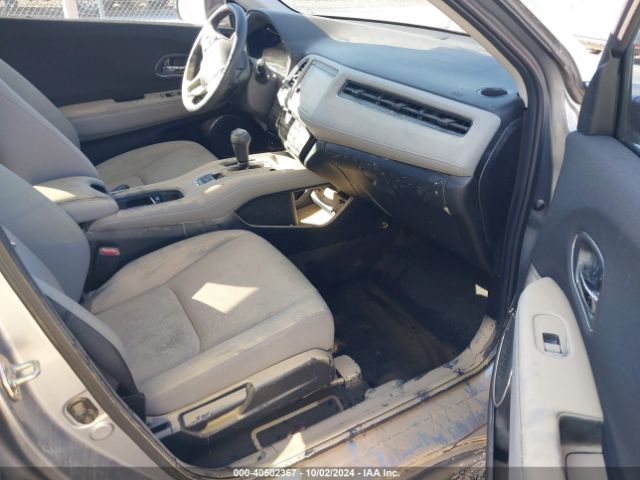 3CZRU6H53KM719364 Honda HR-V EX