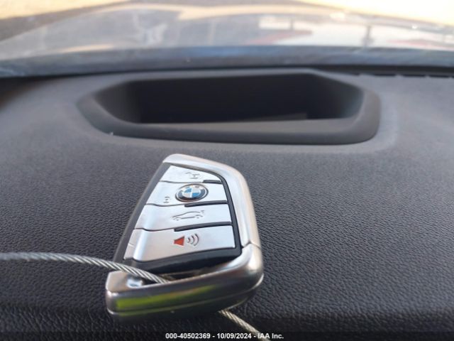 WBAJA7C59KWW23101 BMW 530i Xdrive