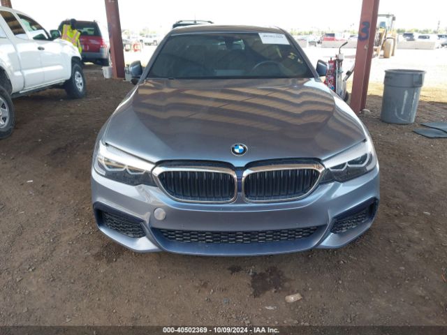 WBAJA7C59KWW23101 BMW 530i Xdrive