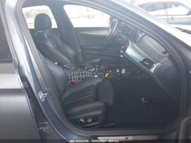 WBAJA7C59KWW23101 BMW 530i Xdrive