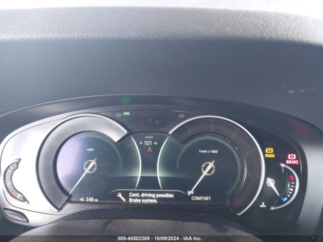 WBAJA7C59KWW23101 BMW 530i Xdrive