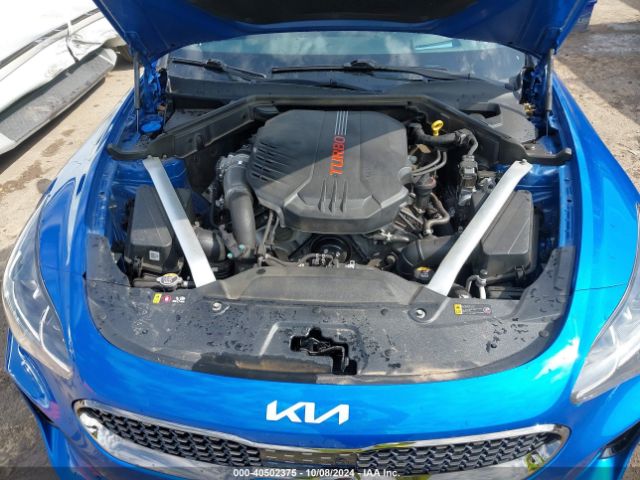 KNAE55LC1N6113578 KIA Stinger Gt2