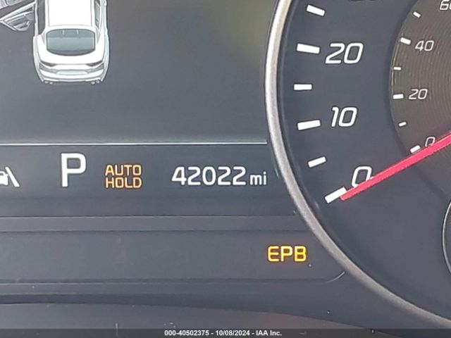 KNAE55LC1N6113578 KIA Stinger Gt2
