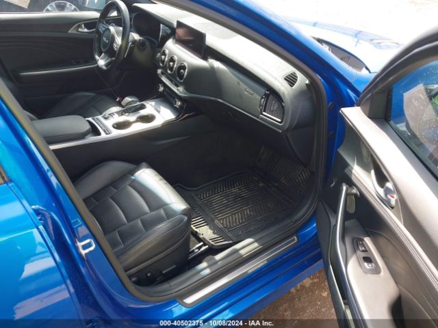 KNAE55LC1N6113578 KIA Stinger Gt2