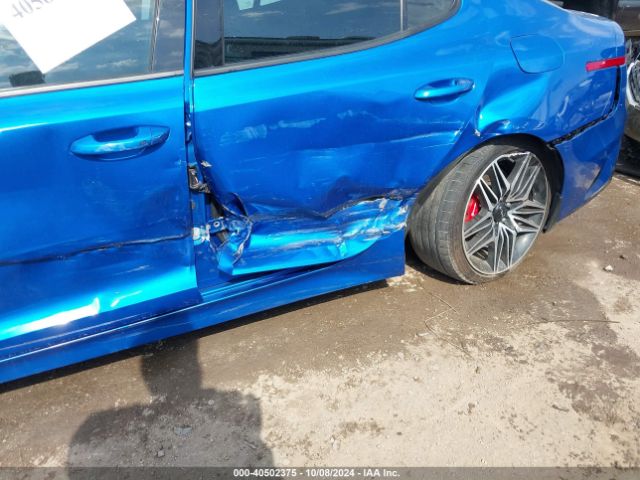 KNAE55LC1N6113578 KIA Stinger Gt2