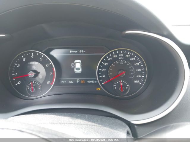 KNAE55LC1N6113578 KIA Stinger Gt2