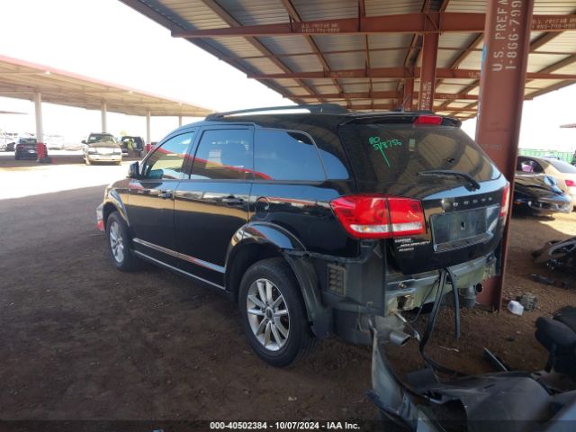 3C4PDDBGXHT525246 Dodge Journey Sxt Awd