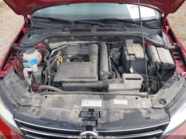 3VW2B7AJ0JM246304 Volkswagen Jetta 1.4t S