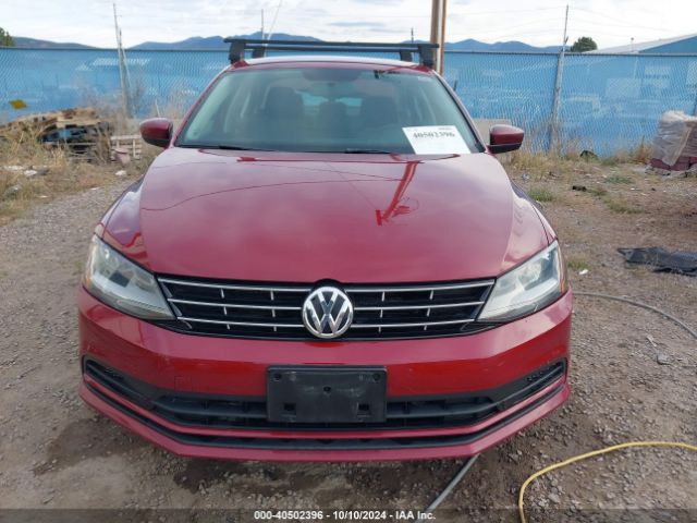 3VW2B7AJ0JM246304 Volkswagen Jetta 1.4t S