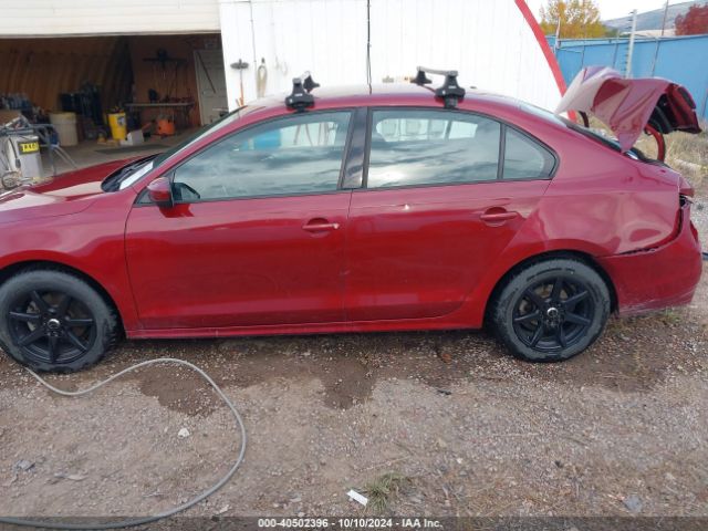 3VW2B7AJ0JM246304 Volkswagen Jetta 1.4t S