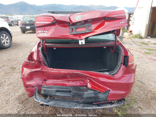 3VW2B7AJ0JM246304 Volkswagen Jetta 1.4t S