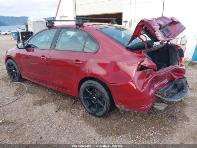 3VW2B7AJ0JM246304 Volkswagen Jetta 1.4t S