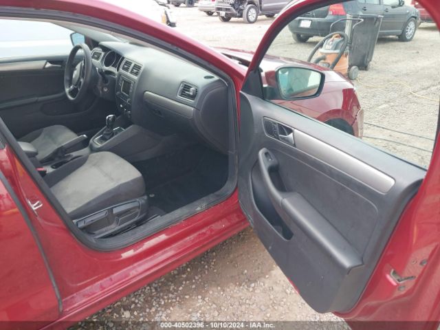 3VW2B7AJ0JM246304 Volkswagen Jetta 1.4t S