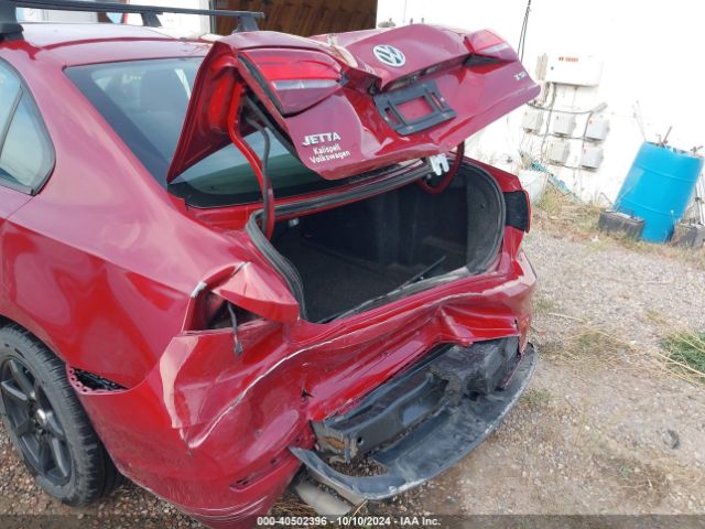 3VW2B7AJ0JM246304 Volkswagen Jetta 1.4t S