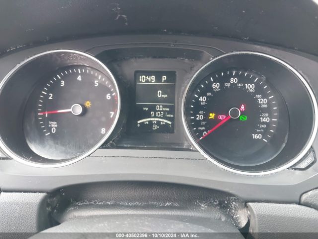 3VW2B7AJ0JM246304 Volkswagen Jetta 1.4t S