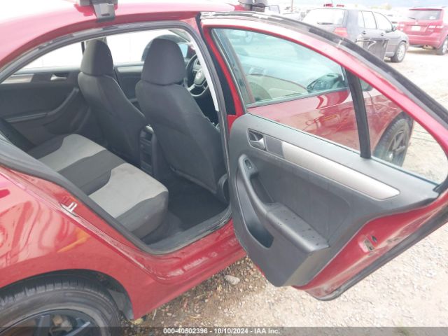 3VW2B7AJ0JM246304 Volkswagen Jetta 1.4t S