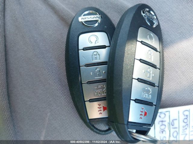 1N4BL4BV2KC253070 Nissan Altima 2.5 S