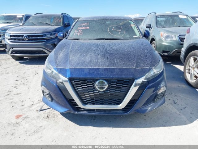 1N4BL4BV2KC253070 Nissan Altima 2.5 S