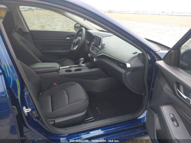 1N4BL4BV2KC253070 Nissan Altima 2.5 S
