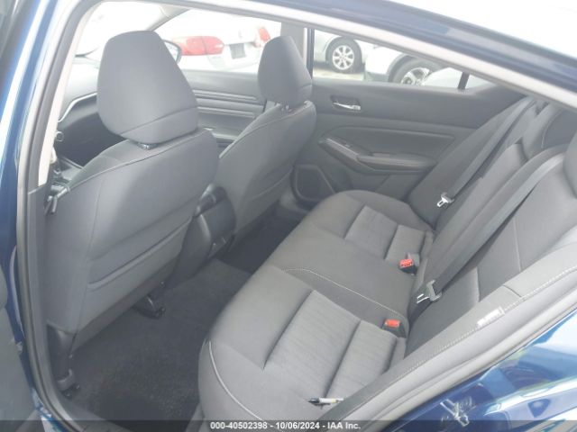 1N4BL4BV2KC253070 Nissan Altima 2.5 S